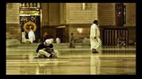 جمل تلاوة للشيخ احمد العجمي ( ماتيسر من سورة الحديد )