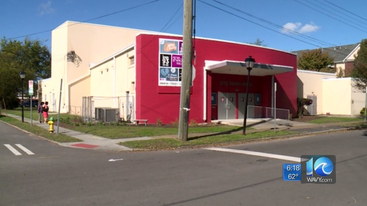 Community theater group in Norfolk determined to survive pandemic by getting creative and staying sm