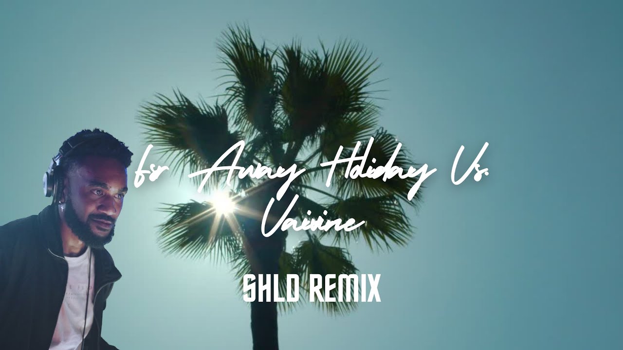Far Away Holiday Vs. Vaivine (SHLD Remix) [Ft Blue Lagoon, Dezine & Kennyon Brown]