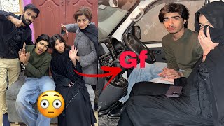 Dua Family K Ghr Ibrahim Larki Baagha K Ly Aya