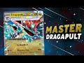 Finally this is the best way to play dragapult ex