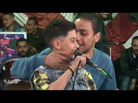 اسمع النجم بوته قال يالي عينك رشقه منك أصغر مطرب في السويس تصوير الماجيك فيديو فيلم