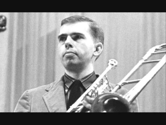 Watch Bob Brookmeyer - Manha De Carnaval on YouTube Watch Bob Brookmeyer - Manha De Carnaval on YouTube
