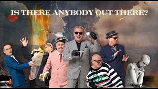 Madness - Is There Anybody Out There? (Official Audio)