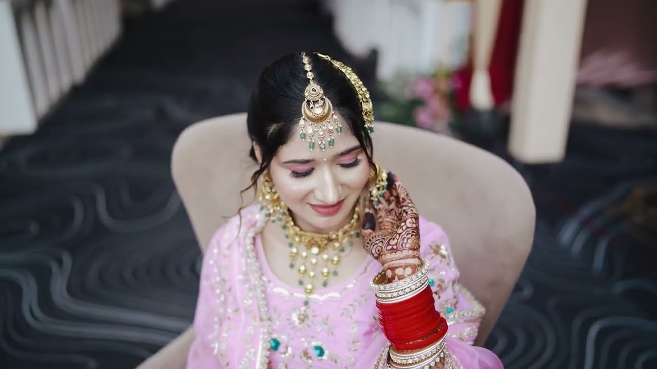 NEW SAME DAY PLAY|| LUCKY PHOTOGRAPHY FARIDKOT || 97803-15826