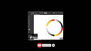 Adobe Illustrator logo design works #design #tutorial #illustrative #reels #reelsvideo