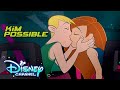First and Last Scene of Kim Possible | Throwback Thursday | Kim Possible | Disney Channel