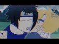 🎬💙Qual a cor do seu pirulito?💛🎬 🌸Sasunaru🌸 ·||MEME||·