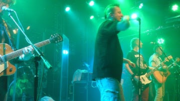 Thumbnail of Strachy Na Lachy - Radio Dalmacija (live @ NCPP, Opole, 9.03.2013)