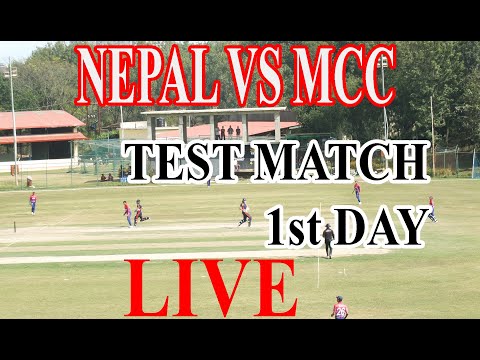 Nepal odi match today