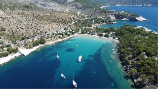 Vacanta Thos 27 Iulie - 3 August 2022