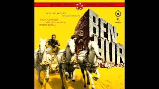 Ben Hur ⁞ Parade Of The Charioteers
