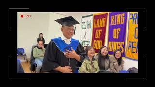 Graduation AVP Batch 2024  Extended version