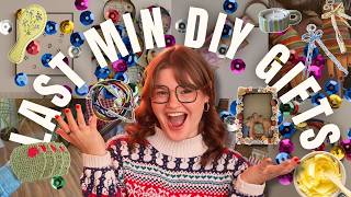 Stop Stressing About Your Christmas Gifts, Watch This Video Instead.