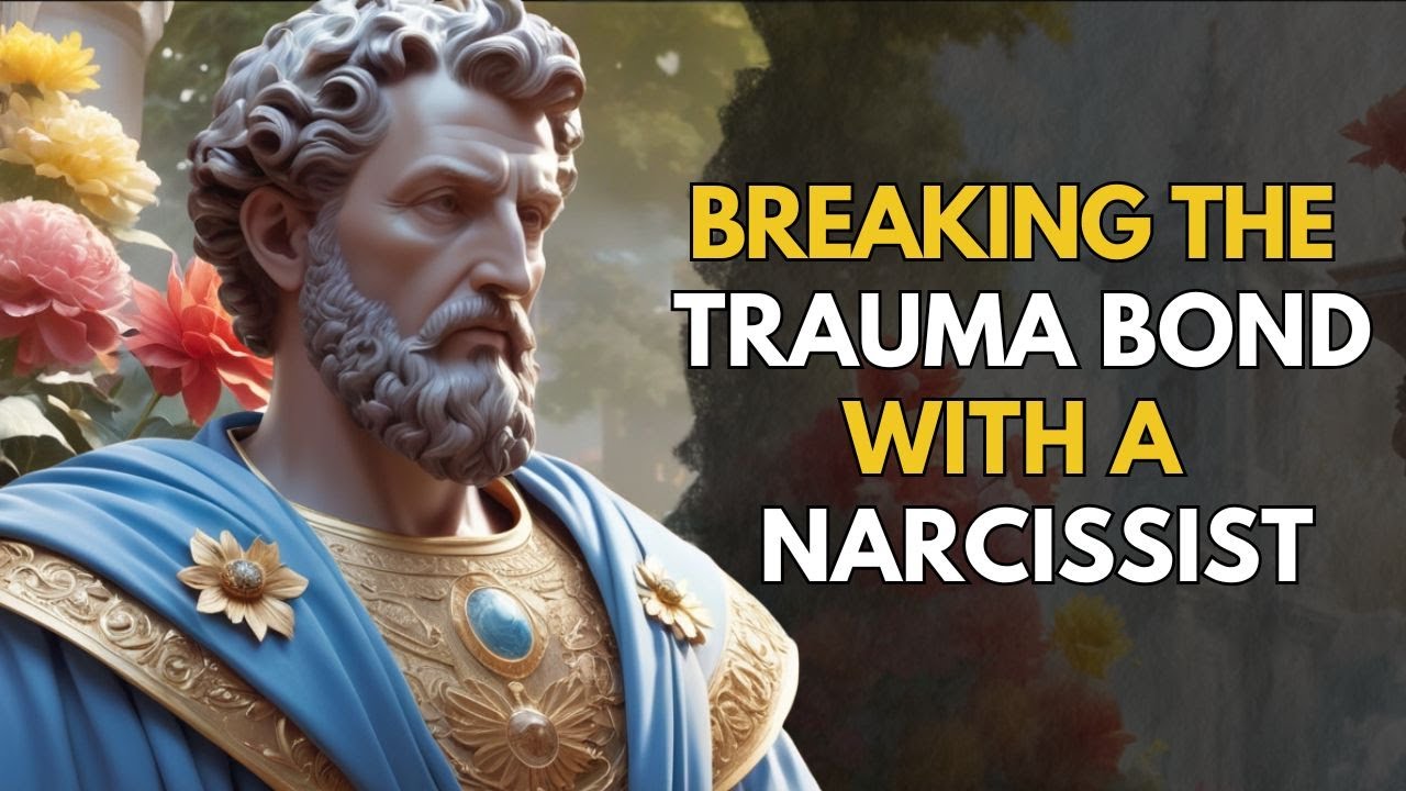 This Is What Trauma Bonding With A Narcissist Does To A Decent Person This is what trauma bonding with a narcissist does to a decent person