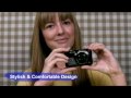ES65 review Samsung digital camera (english)