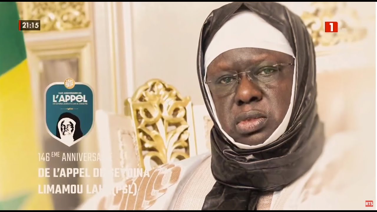 146ᵉ Appel : retour sur les enseignements de Seydina Limamoulaye Al Mahdi