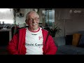 Roelof (77) is de oudste speler van FC Emmen | #OnsVoetbal