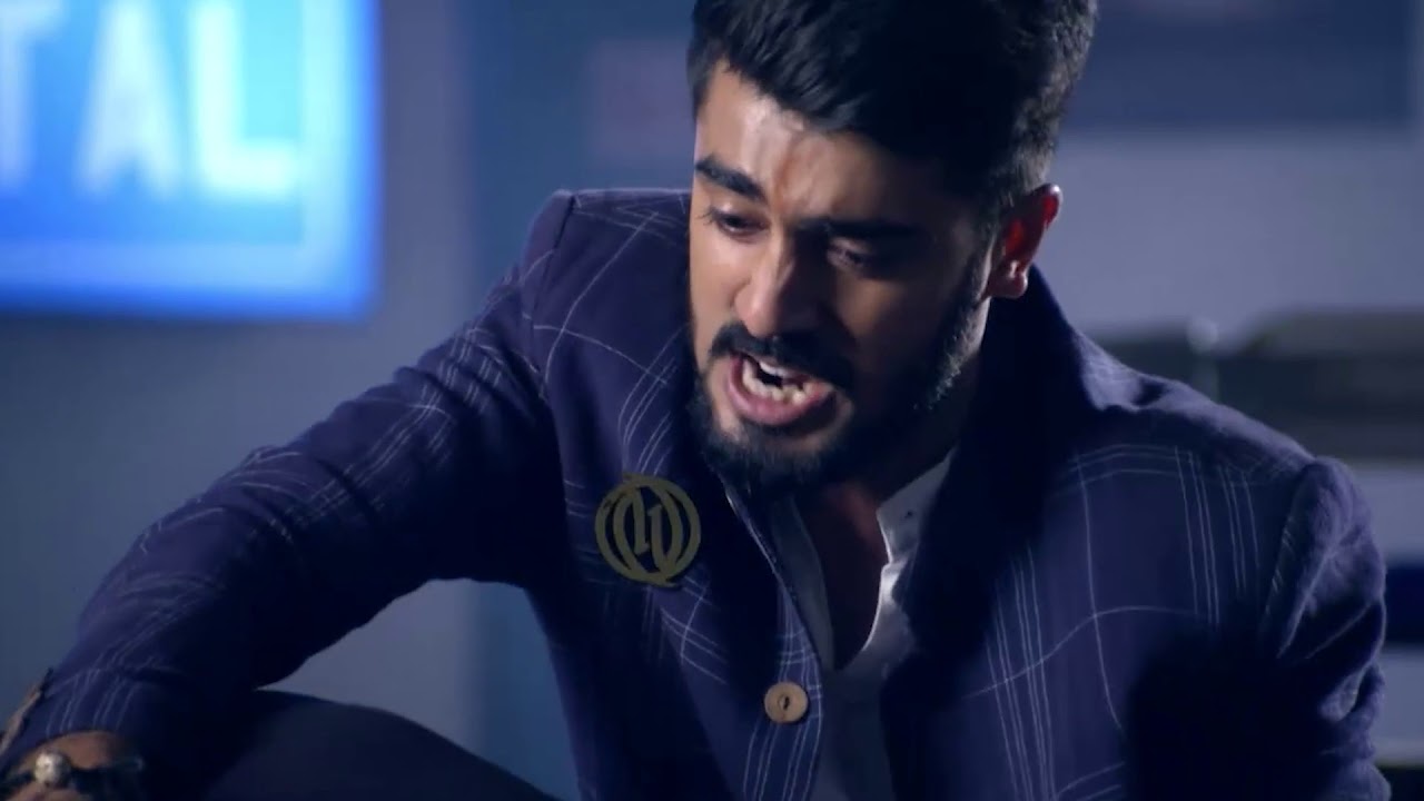 مسلسل حبيبي الفريد 2 - حلقة 47 - زي الوان