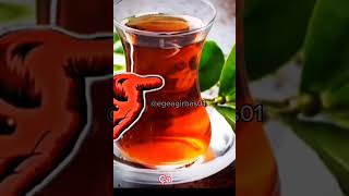 Çay mı?  Kahve mi? #edit #karşılaştırma #viral