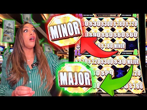 SHOCKED! → My BIGGEST Jackpot EVER on Bao Zhu Zhao BLAST Slot!