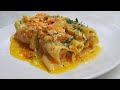 КАННЕЛЛОНИ на обед & Вы и не догадывались как ЭТО ПРОСТО, И ВКУСНО!