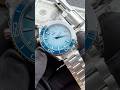 Seamaster Planet Ocean 600M Summer Blue  #watch #luxurywatch #omega