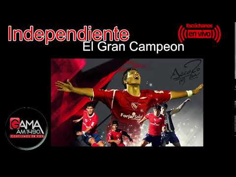 ARG Club Atlético Independiente. #independiente #todorojo #todorojo🔴 #cai  #avellaneda #reydecopas #somosindependiente #vamosrojo…