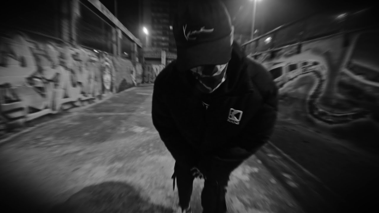 KOEN - G.O.A.T (VIDEOCLIP)