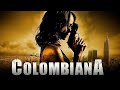 Colombiana 2011 Action Thriller Movie Review Zoe Saldaña Jordi Mollà Review And Facts 