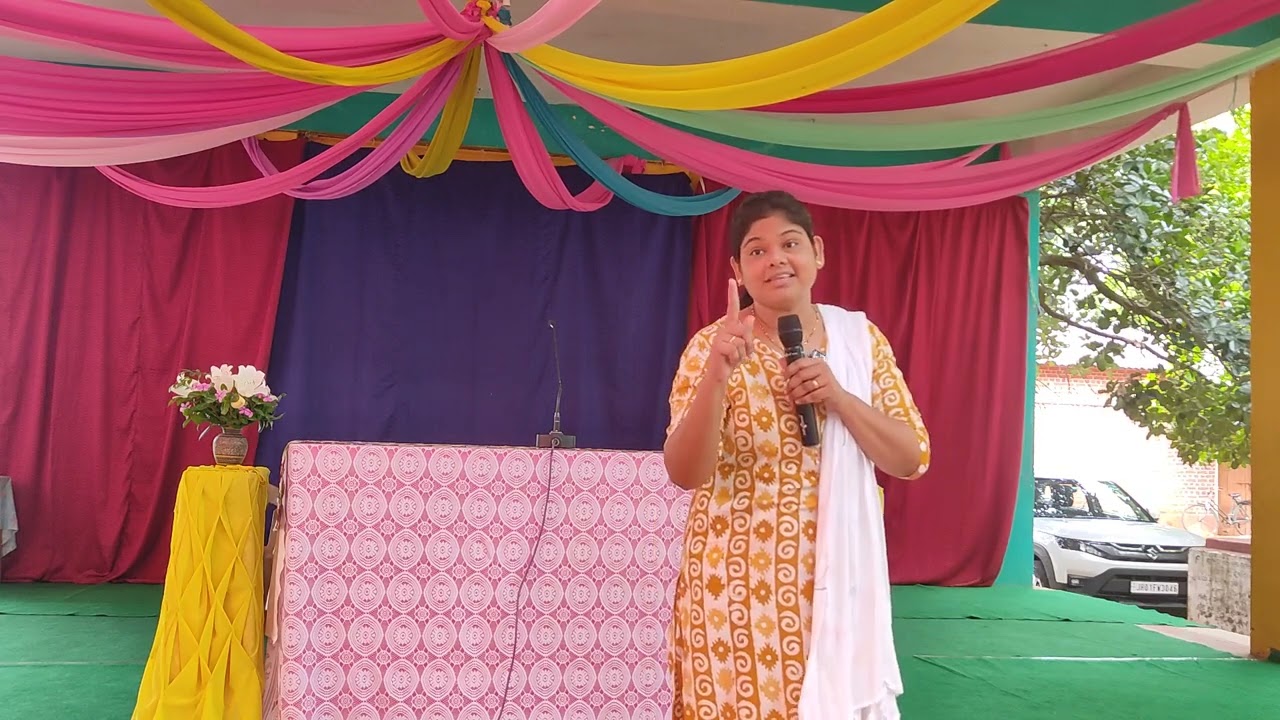 सर्वोत्तम जीवन जीने का रहस्य क्या है ? | What Is The Secret To Live Best Life ? | Barwadih