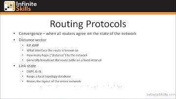 0704 What Are Routing Protocols Part 2