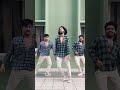 Sathyabhaame x Sanjith Hegde | Ramzan Muhammed | RM | Super choreo Team