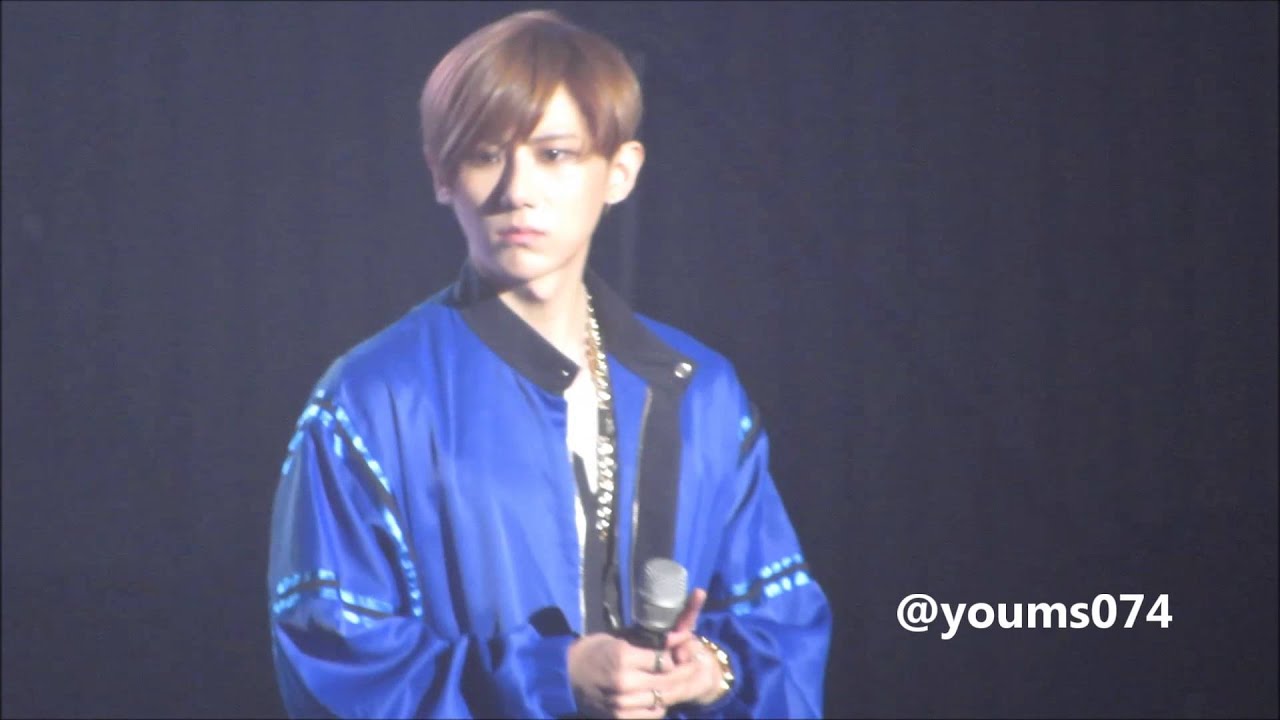 20150328 기브콘 비스트 - 섀도우,아름다운밤이야 현승캠