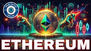 Ethereum ETH Price News Today - Technical Analysis Update, Price Now! Elliott Wave Price Prediction!