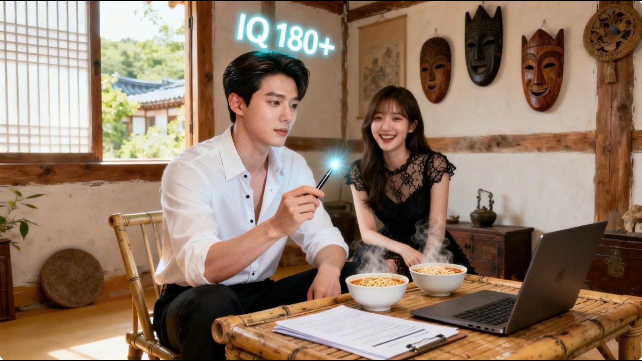 Chàng Trai Xuyên Về Quá Khứ Dùng IQ 180+ Giúp Nữ Chủ Tịch Khởi Nghiệp Thành Công Được Hốt Trọn Cô