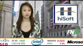 UBS Downgrades HiSoft Technology, Reduces PT (HSFT)