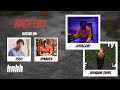 Jermaine Dupri & LATHEGOAT On Lil Wayne's Masters, Rick Ross Feature & More | BagFuel on HNHH