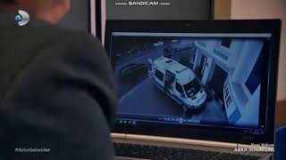 Mesut Ve Hakan Kavga Ediyor Mesut Tokat Atti Hakana