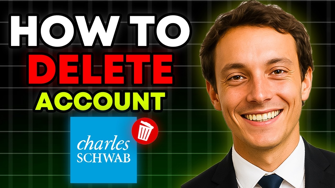 How To EASILY Close Charles Schwab Account NEW 2025 GUIDE YouTube how-to-easily-close-charles-schwab-account-new-2025-guide-youtube
