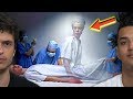 WHAT HAPPENS AFTER DEATH WHAT HAPPENS AFTER DEATH
