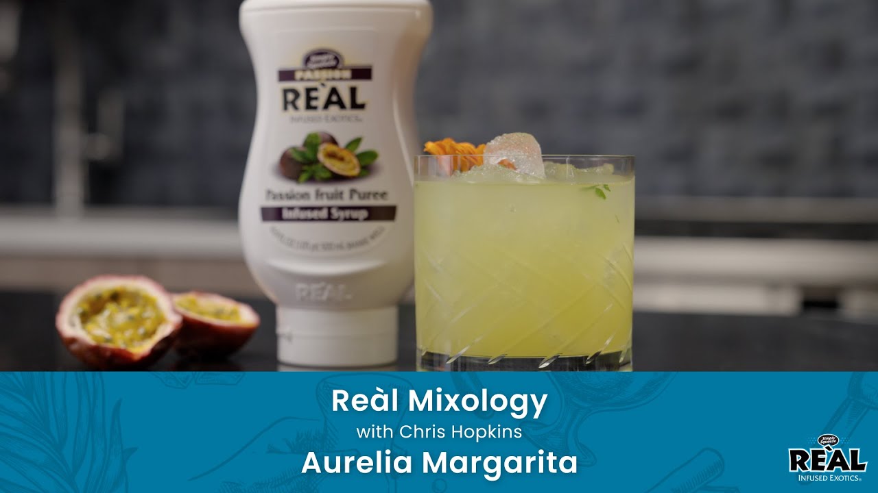 Aurelia Margarita