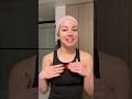 Morning skincare routine #acne #skincare #skincareroutine #grwm #asmr #acnetreatment #clearskin