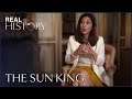 1715 The Final Days Of Louis XIV The Sun King Is Dead 