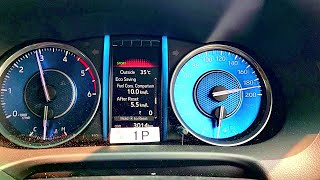 Toyota Hilux/Fortuner Manual 2.8L BS6 2025 Performance Tune/Remap..