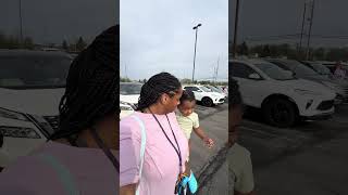 Full Morning As A Sahm