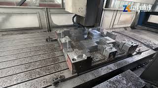 How to Make Plastic Pallet Molds | Full Production Process