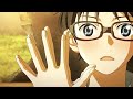 🎵 &ldquo;Sur Jo Tumse Mile&rdquo; (Kousei x Kaori) 🎵[AMV~Your lie in April] #yourlieinaprilamv #kouseixkaori