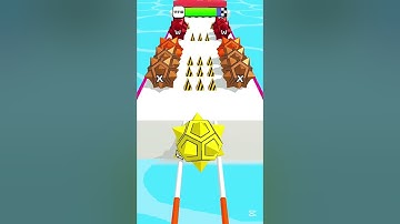 AZ Run 🔥 ABC Runner All Levels Gameplay Walkthrough (Android Ios) Part 70