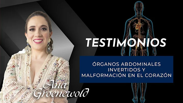 Noche de Testimonios con Olga de Len
